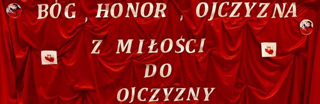 O Patriotyzmie w Węgorzynie O Patriotyzmie w Węgorzynie