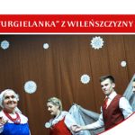 Koncert "Turgielanki" w Szczecinie