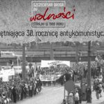 Szczecińska Droga do Wolności