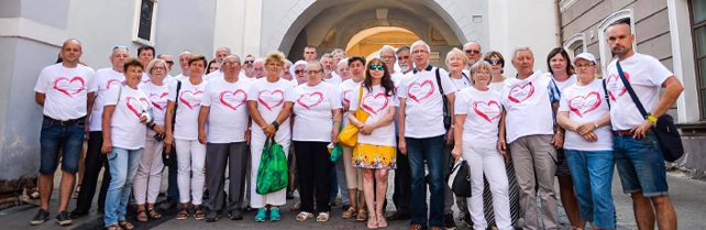 Wyjazd do Gdańska i Wilna: Podsumowanie Wyjazd do Gdańska i Wilna: Podsumowanie