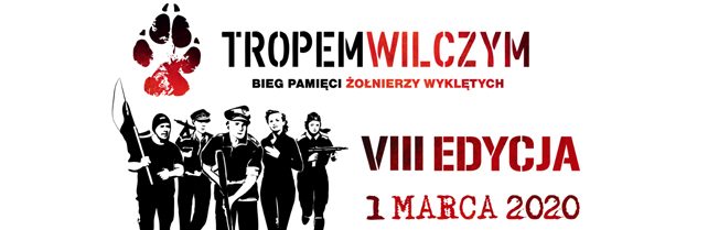 Tropem Wilczym 2020