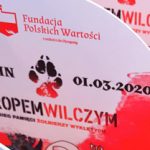 Szczecin pobiegł Tropem Wilczym 2020