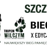 Zapraszamy na bieg "Tropem Wilczym" 2022!