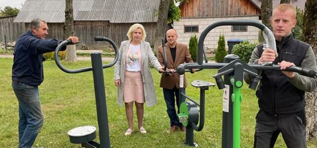 Sportowe prezenty dla Kresowiaków Sportowe prezenty dla Kresowiaków