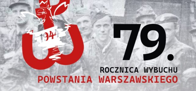 Pamięci Bohaterów Powstania Warszawskiego